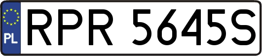 RPR5645S
