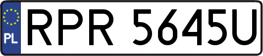 RPR5645U