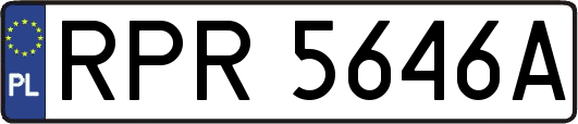 RPR5646A