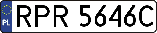 RPR5646C