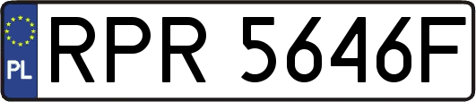 RPR5646F