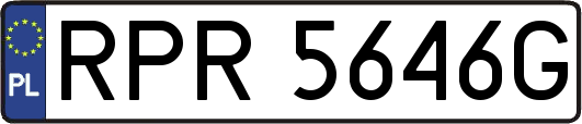 RPR5646G