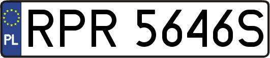 RPR5646S