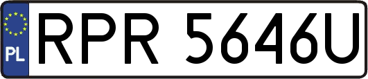 RPR5646U