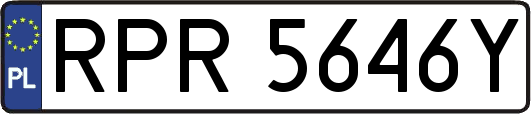 RPR5646Y