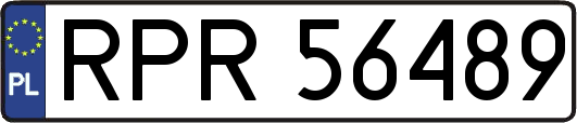 RPR56489