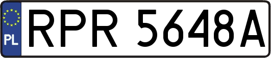 RPR5648A