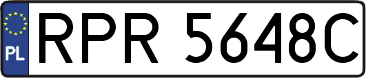 RPR5648C