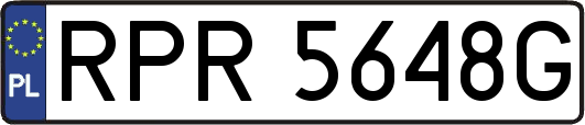 RPR5648G