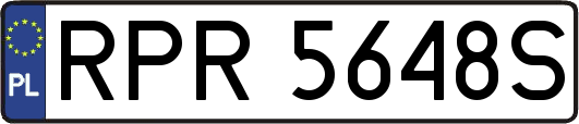 RPR5648S