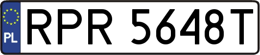 RPR5648T