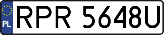 RPR5648U