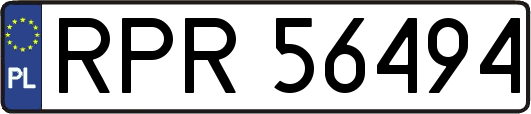 RPR56494