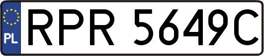 RPR5649C