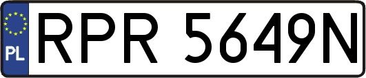 RPR5649N
