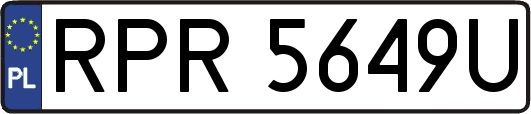 RPR5649U