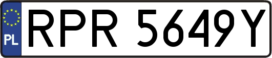 RPR5649Y