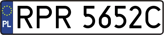 RPR5652C