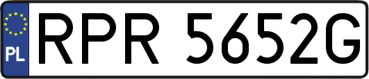 RPR5652G