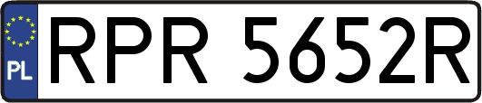 RPR5652R