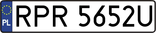 RPR5652U