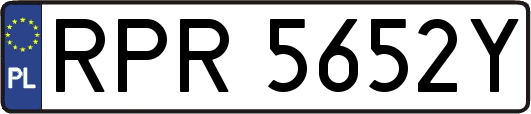 RPR5652Y