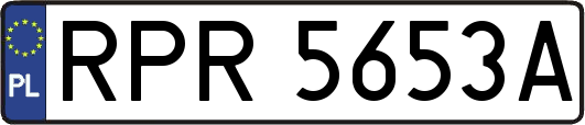 RPR5653A