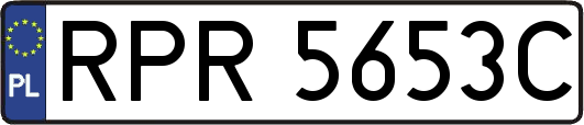 RPR5653C