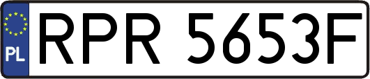 RPR5653F