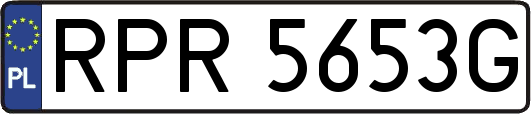 RPR5653G