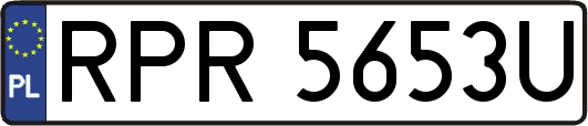 RPR5653U
