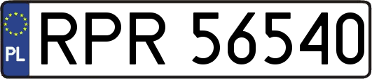 RPR56540