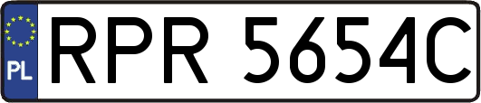 RPR5654C