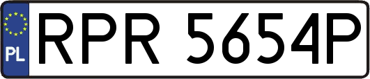 RPR5654P