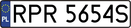 RPR5654S