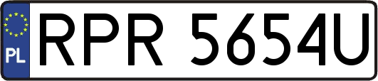 RPR5654U