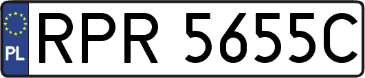 RPR5655C