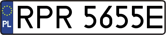 RPR5655E