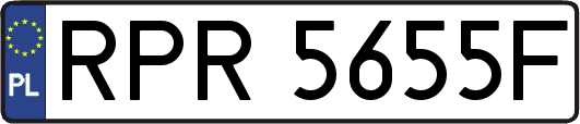 RPR5655F