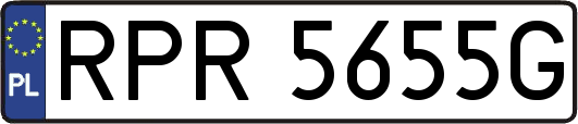 RPR5655G