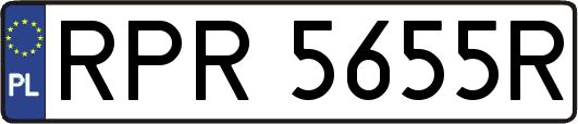 RPR5655R
