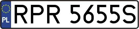 RPR5655S
