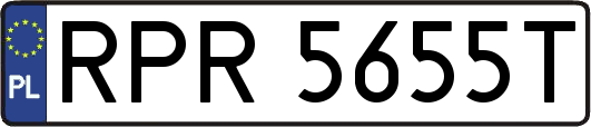 RPR5655T