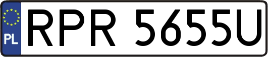RPR5655U