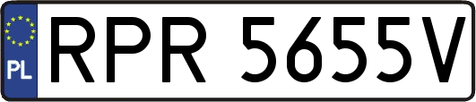 RPR5655V