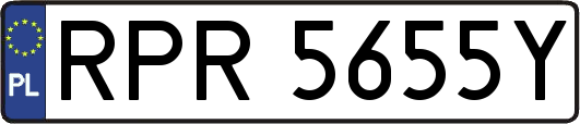 RPR5655Y