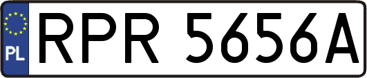 RPR5656A