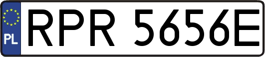 RPR5656E