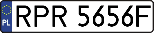 RPR5656F