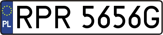 RPR5656G